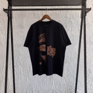 SAINT GRAPHIC OVERSIZED TEES