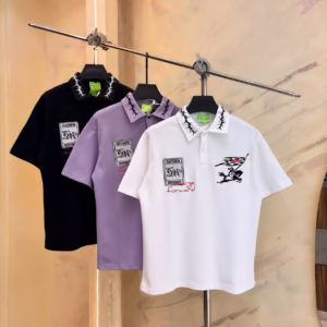 PREMIUM COLLARNECK