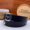 PURE LEATHER BELT