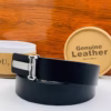 PURE LEATHER BELT