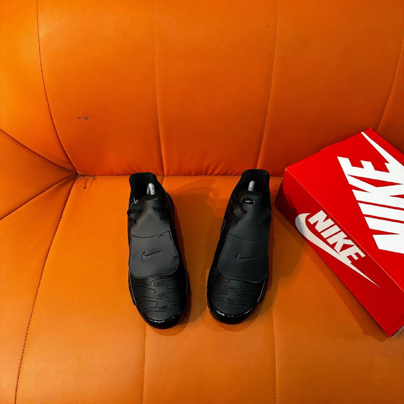 Nike AirMax TNPO – Midnight Edition