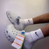 The Echo Crocs