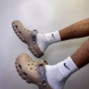 The Echo Crocs