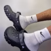 The Echo Crocs