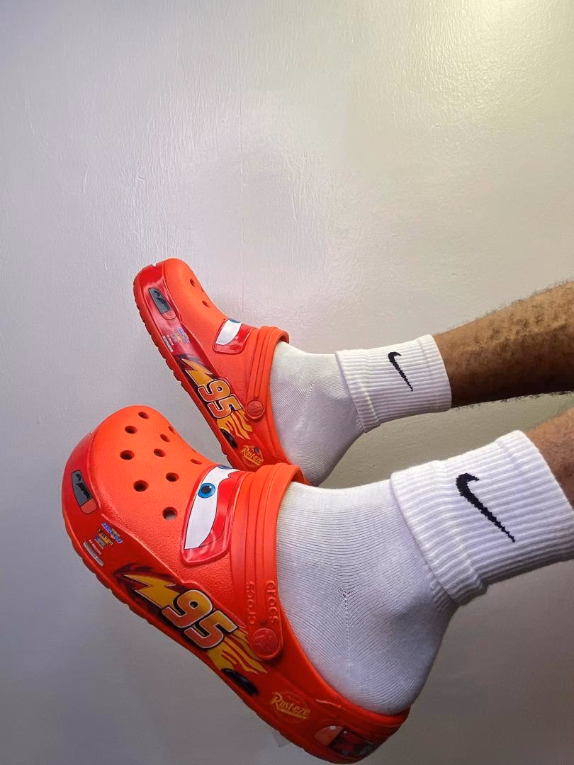 Classic Clog Disney Pixar