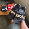 Hoka Ora Men'S Athletic Slides