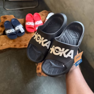 Hoka Ora Men'S Athletic Slides
