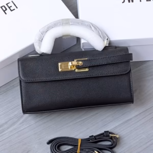 JW PEI Greta Twist-Lock  Bag