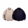 TIMACHINE IronCore Heavyweight Long Sleeve