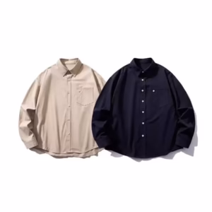 TIMACHINE IronCore Heavyweight Long Sleeve