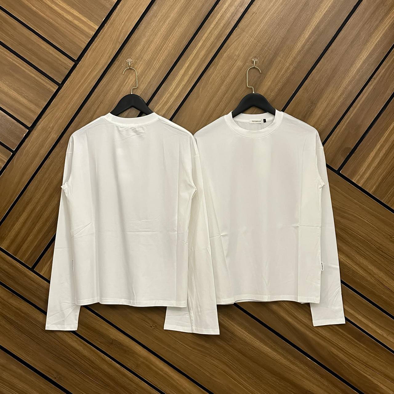 Contour Form Long Sleeve