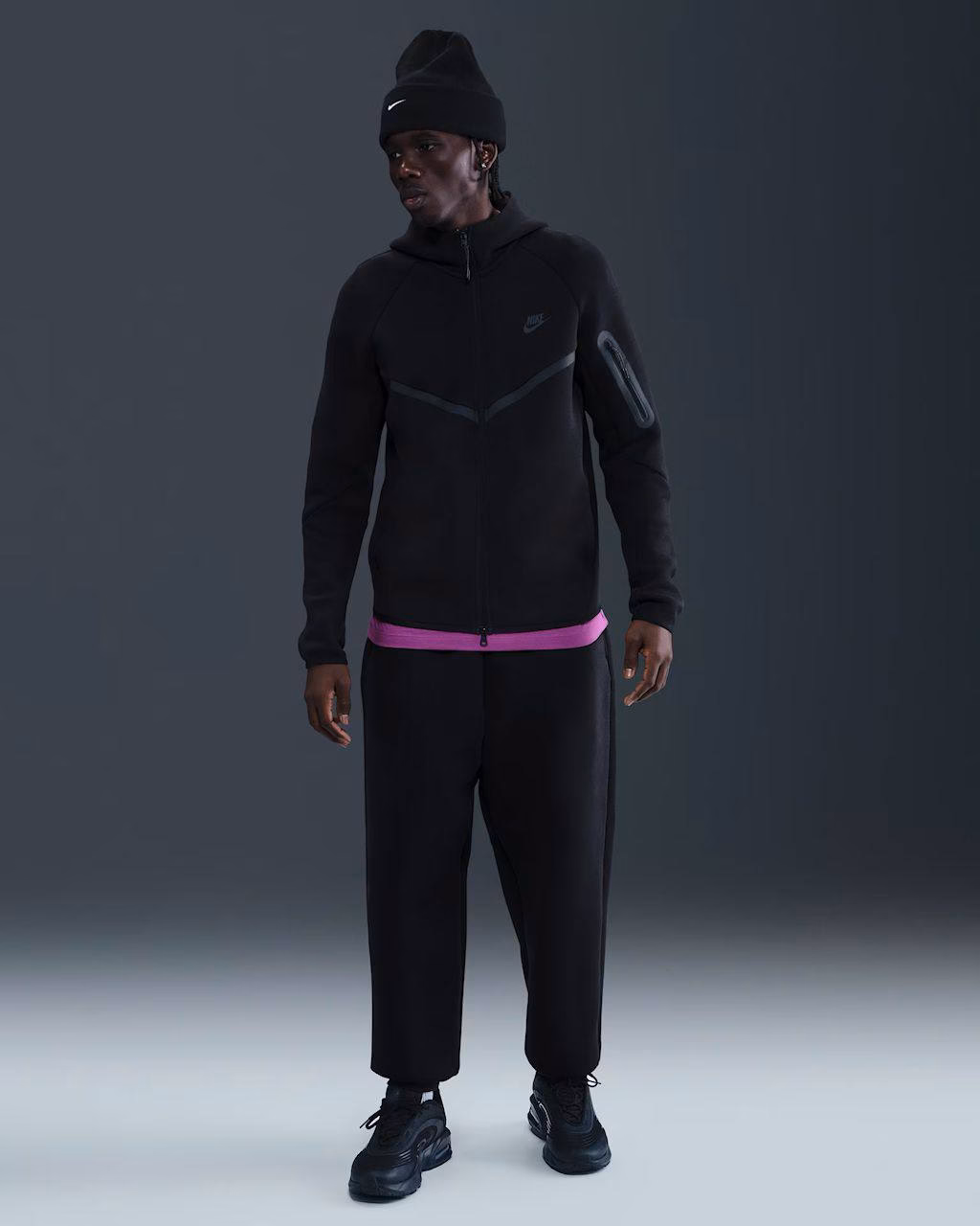 Urban Thermal Motion Set