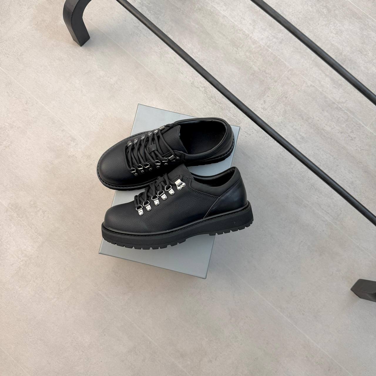 FDCP AMP Alpine All-Terrain Paraboots