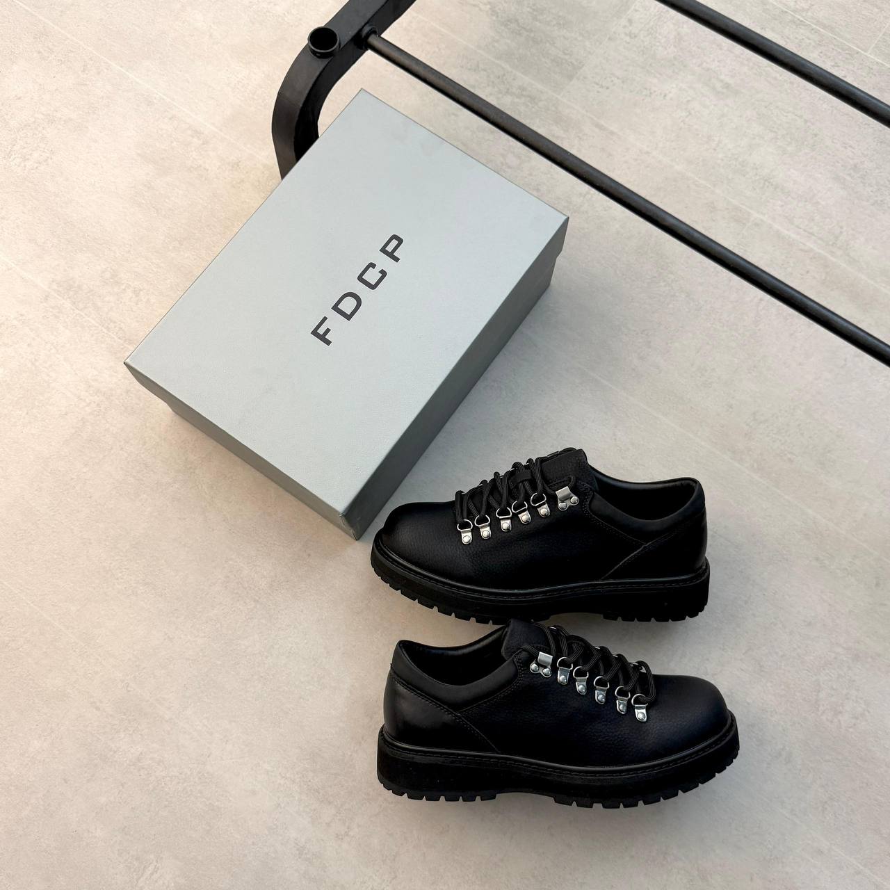 photo_2026-03-17_08-52-11 FDCP AMP Alpine All-Terrain Paraboots