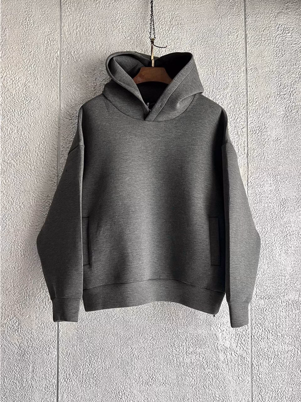 Extreme Puff Hoodie – Cartilage Edition