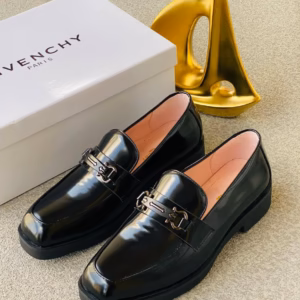 Givenchy Classic Formal Shoes