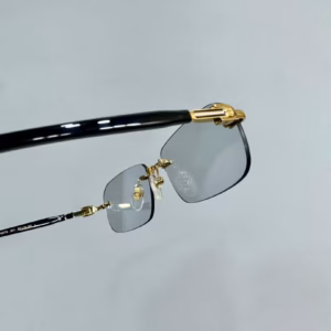 Gucci GG Logo Eyewear