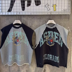 Topboyz Armless Vest