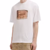 Acne Studios Logo Print T-Shirt