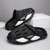 AeroFlex Comfort Clogs