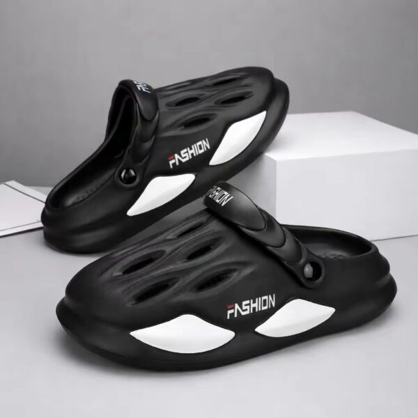 AeroFlex Comfort Clogs
