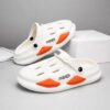 AeroFlex Comfort Clogs