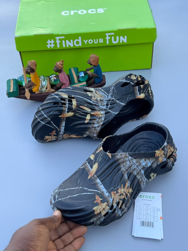 729bd013-2c7c-49bd-9a3b-ef07c49ec76b Echo Wave Crocs