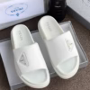 Prada Luxe Cloud Slides