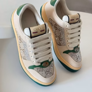 Luxury Gucci Sneakers