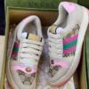 Luxury Gucci Sneakers