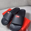 Diesel Sa-Mayemi Black Pool Slides