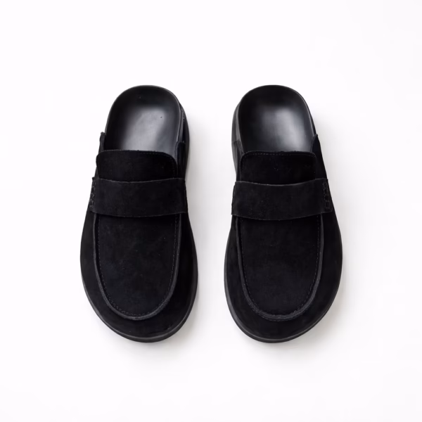 c1426f1f-c69c-4d54-b71a-ed29c1575bdd Elite Suede Clogs