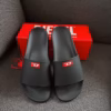 Diesel Sa-Mayemi Black Pool Slides