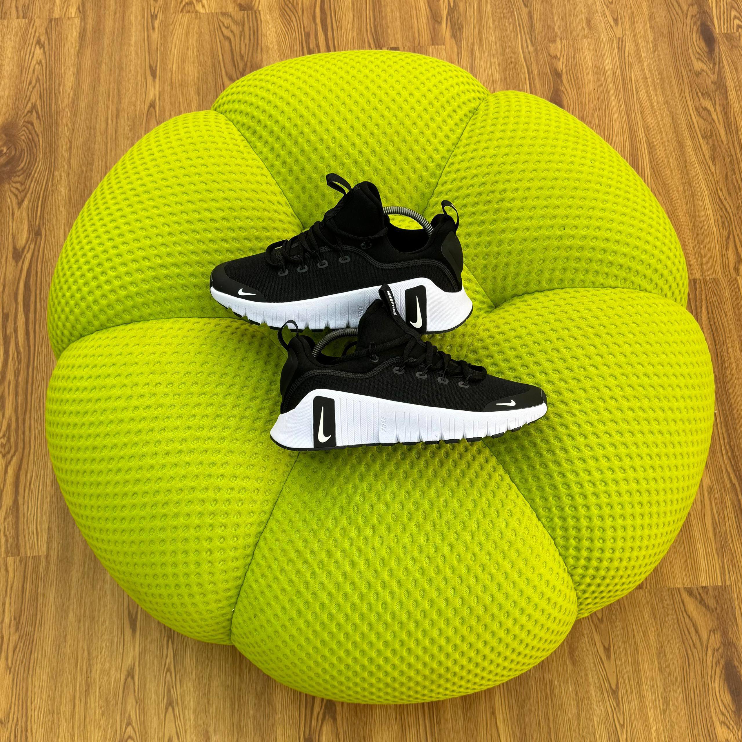 Nike Free Metcon 6 Men's Workout Shoes