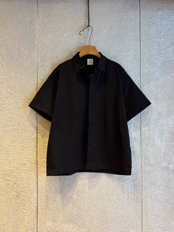 photo_2026-04-03_14-18-20 Classic Premium Plain Shirt