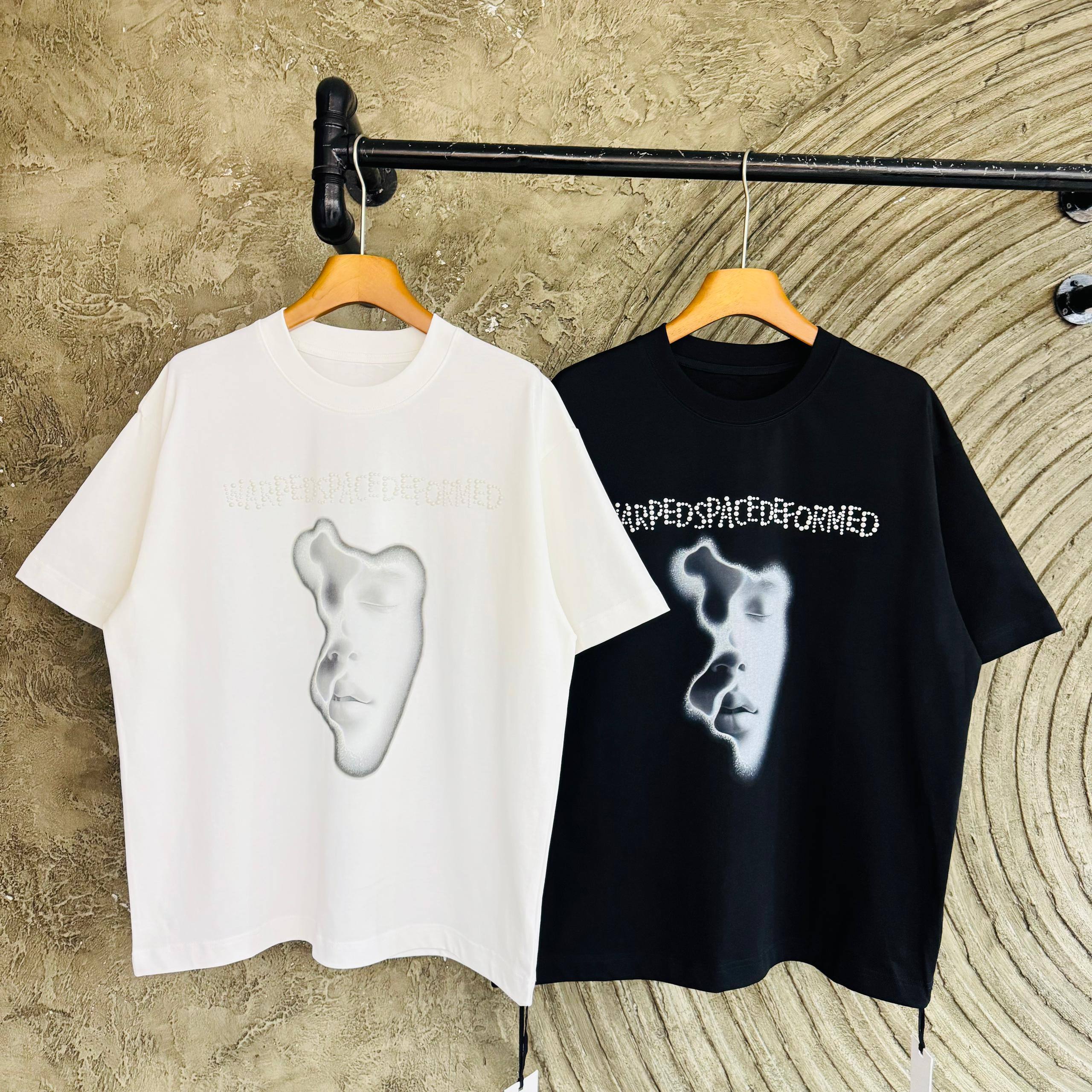 Premium High-Quality Tees – Everyday Essentials