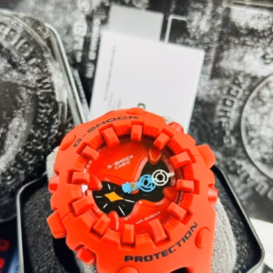 TitanForce G-Shock Series