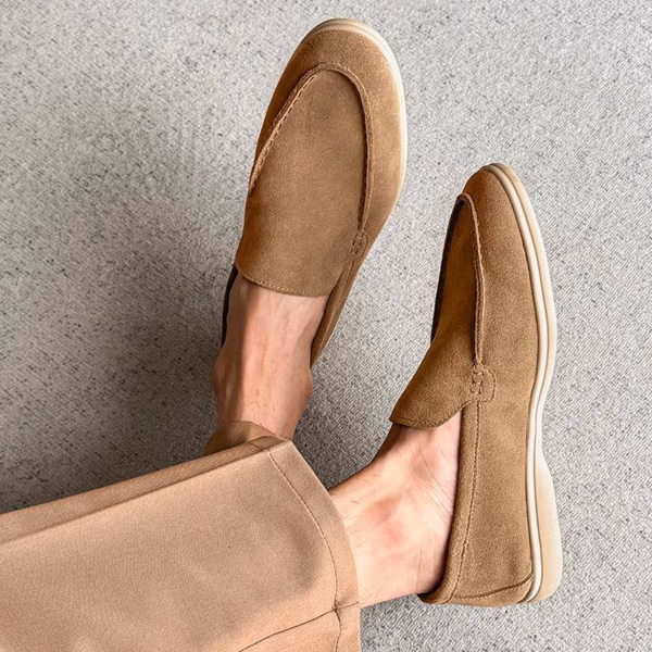 photo_2026-04-06_10-48-11 SoftStride Split Suede Loafers