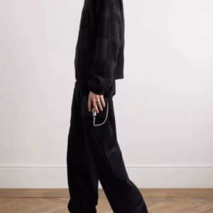 Rassvet SNCL Corduroy Vacation Trouser – Relaxed Luxury Fit