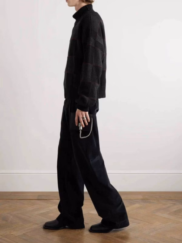Rassvet SNCL Corduroy Vacation Trouser – Relaxed Luxury Fit