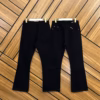 Premium Flared Denim Pants