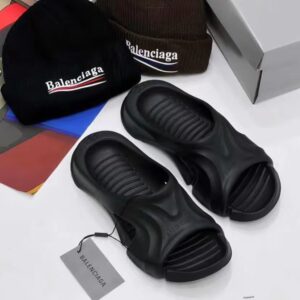 Balenciaga HD Slide