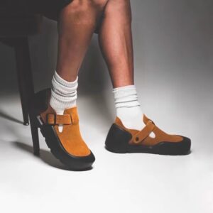 Birkenstock Reykjavik Slip-On