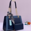 2f421412-020a-4c95-a1f1-4ac821887841 Luxury Chrisbella Signature Handbag