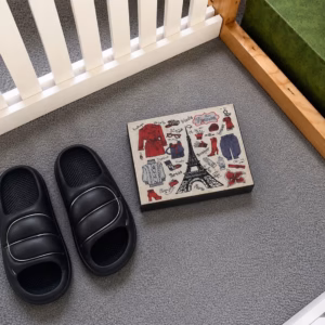Jordan Cloud-Step Padded Slide