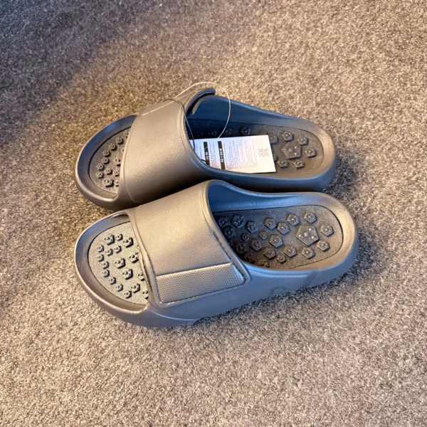 Geometric Textured Recovery Slides