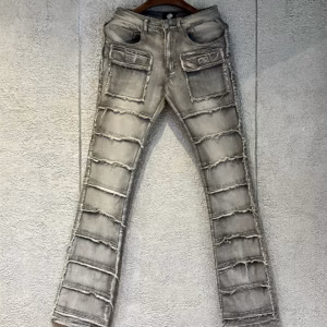 R69 Bootcut Jeans