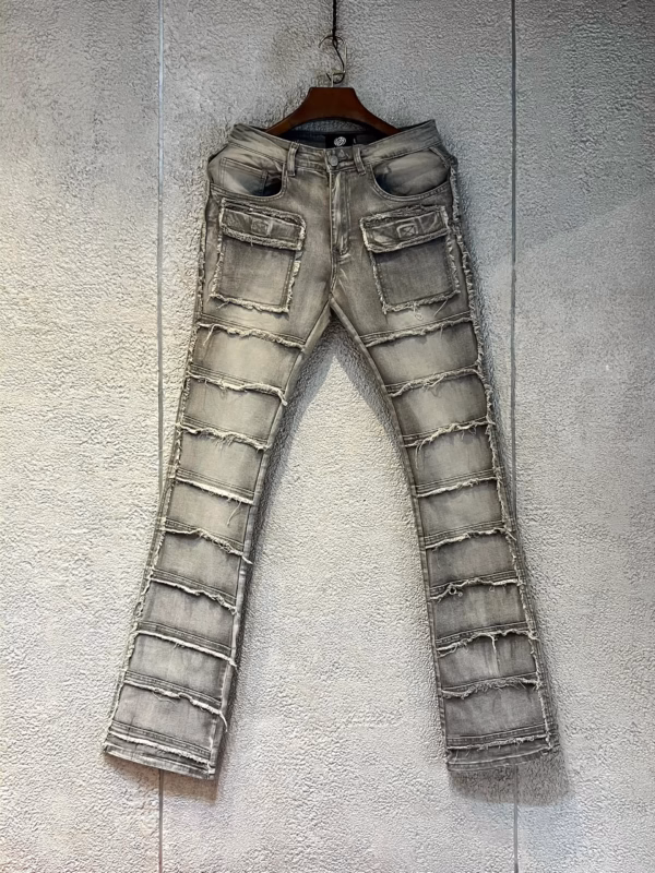 R69 Bootcut Jeans