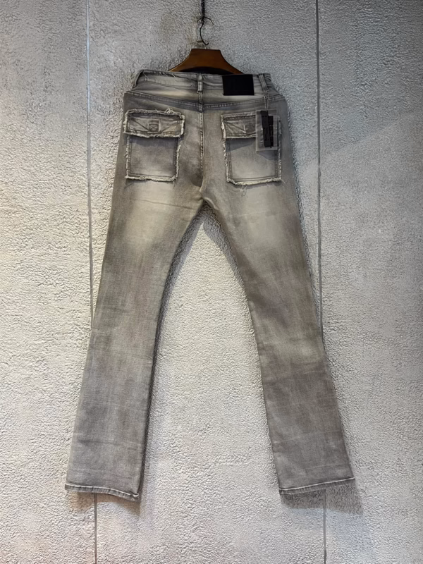 R69 Bootcut Jeans