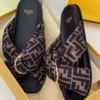 IMG_1050 Classy Fendi Fashion Slides